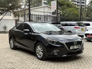 Mazda Axela SV Premium 2014 Black for sale