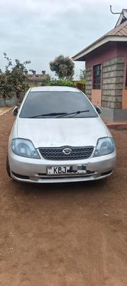 Toyota Corolla 2005 Silver for sale