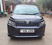 Toyota Noah 2015 Gray for sale