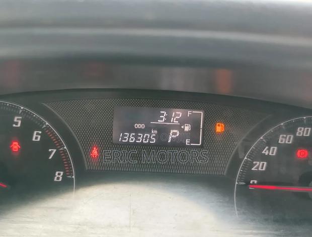 Toyota Sienta 2015 Blue