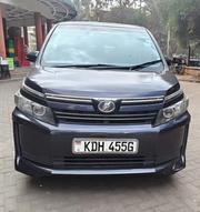 Toyota Voxy 2015 Blue for sale