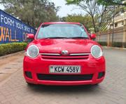 Toyota Sienta 2013 for sale