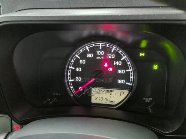 Toyota Probox 1.3 DX 2WD 2021 White