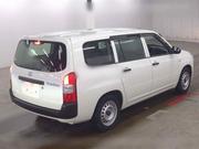 Toyota Probox 1.3 DX 2WD 2021 White for sale