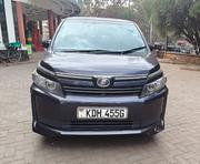 Toyota Voxy 2015 Blue for sale
