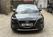 Mazda Axela SV Premium 2014 Black for sale
