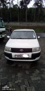 Toyota Probox 2012 White for sale