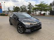 Honda Vezel 1.5 Hybrid 2WD 2019 Black for sale