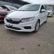 Honda Grace 1.5 Hybrid FWD 2019 White for sale