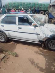 Toyota Corolla 1999 White for sale