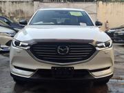 Mazda CX-8 2.5 25s AWD (7 seater) 2020 White for sale