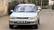 Toyota Corona 1998 Silver for sale
