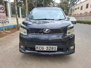 Toyota Voxy X 2WD 8-Seater 2010 Black for sale