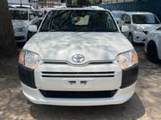Toyota Succeed 2020 White for sale