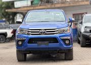 Toyota Hilux Revo Double Cab Deisel 2.4 AWD 2020 Blue for sale