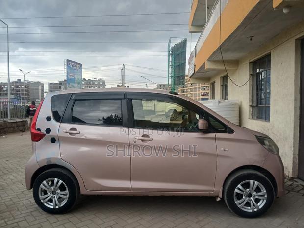 Nissan Dayz 2014 Pearl