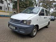 Toyota TownAce 2005 Off white for sale