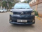 Toyota Voxy 2010 Black for sale