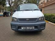 Toyota TownAce 2005 White for sale