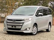 Toyota Noah 2020 Silver for sale