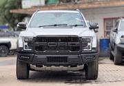 Ford Ranger Wildtrak 2022 White for sale