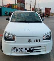 Suzuki Alto 2019 White for sale