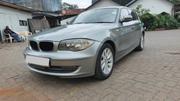 BMW 116i 2011 Gray for sale