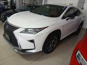 Lexus RX 2021 White for sale