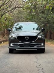 Mazda CX-5 Sport FWD 2019 Gray for sale