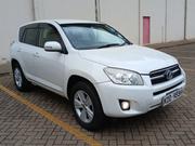 Toyota RAV4 2015 White for sale