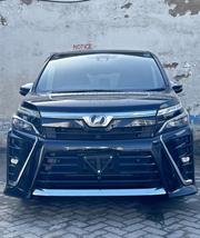 Toyota Voxy 2019 Black for sale