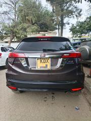Honda Vezel 1.5 Hybrid 2WD 2019 Gray for sale