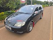 Toyota Corolla Fielder 1.5 Petrol FWD 2022 Gray for sale