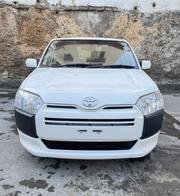 Toyota Probox 2020 White for sale