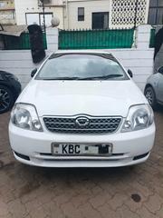 Toyota Corolla Fielder 2004 Pearl for sale