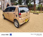Daihatsu Mira 2011 Gold for sale