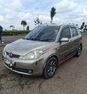 Mazda Demio 2007 Brown for sale