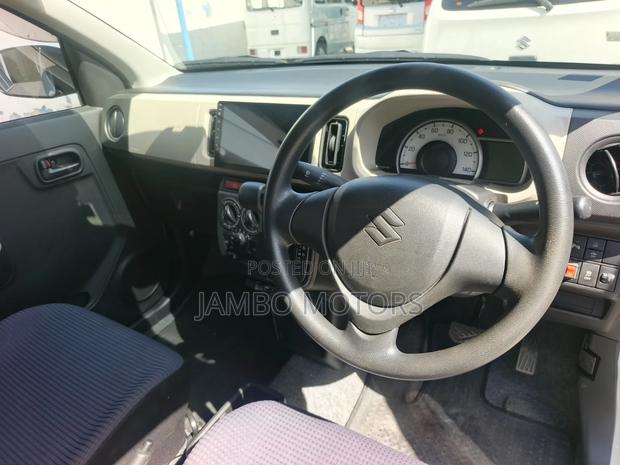 Suzuki Alto Turbo RS FWD 2020
