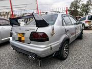 Toyota Corolla 2000 for sale