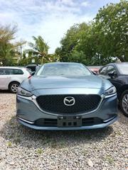 Mazda 6 2020 Blue for sale