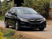 Honda Grace 1.5 Hybrid FWD 2019 Blue for sale