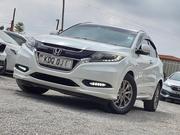 Honda Vezel 2017 White for sale