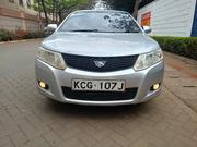 Toyota Allion 2009 Silver for sale