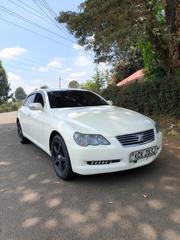 Toyota Mark X 2.5 RWD 2011 White for sale