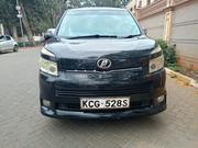 Toyota Voxy X L Edition 2WD 8-Seater 2009 Black for sale