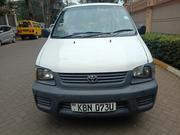 Toyota TownAce 2004 White for sale