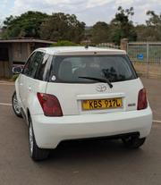 Toyota IST 2006 White for sale