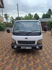 Kia K3000 2005 White for sale