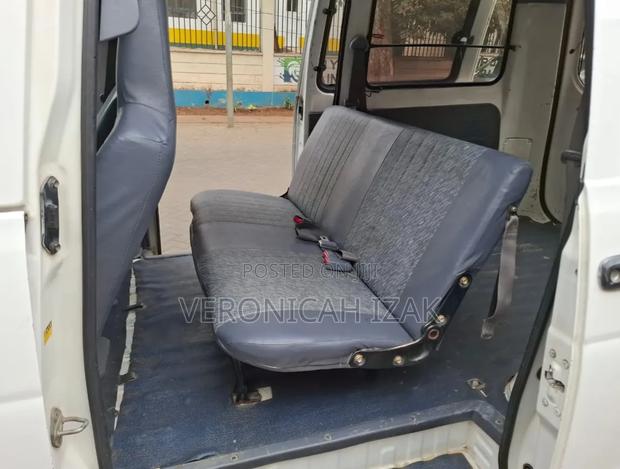 Toyota TownAce 2004 White