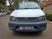 Toyota TownAce 2004 White for sale